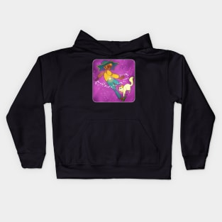 Stella Kids Hoodie